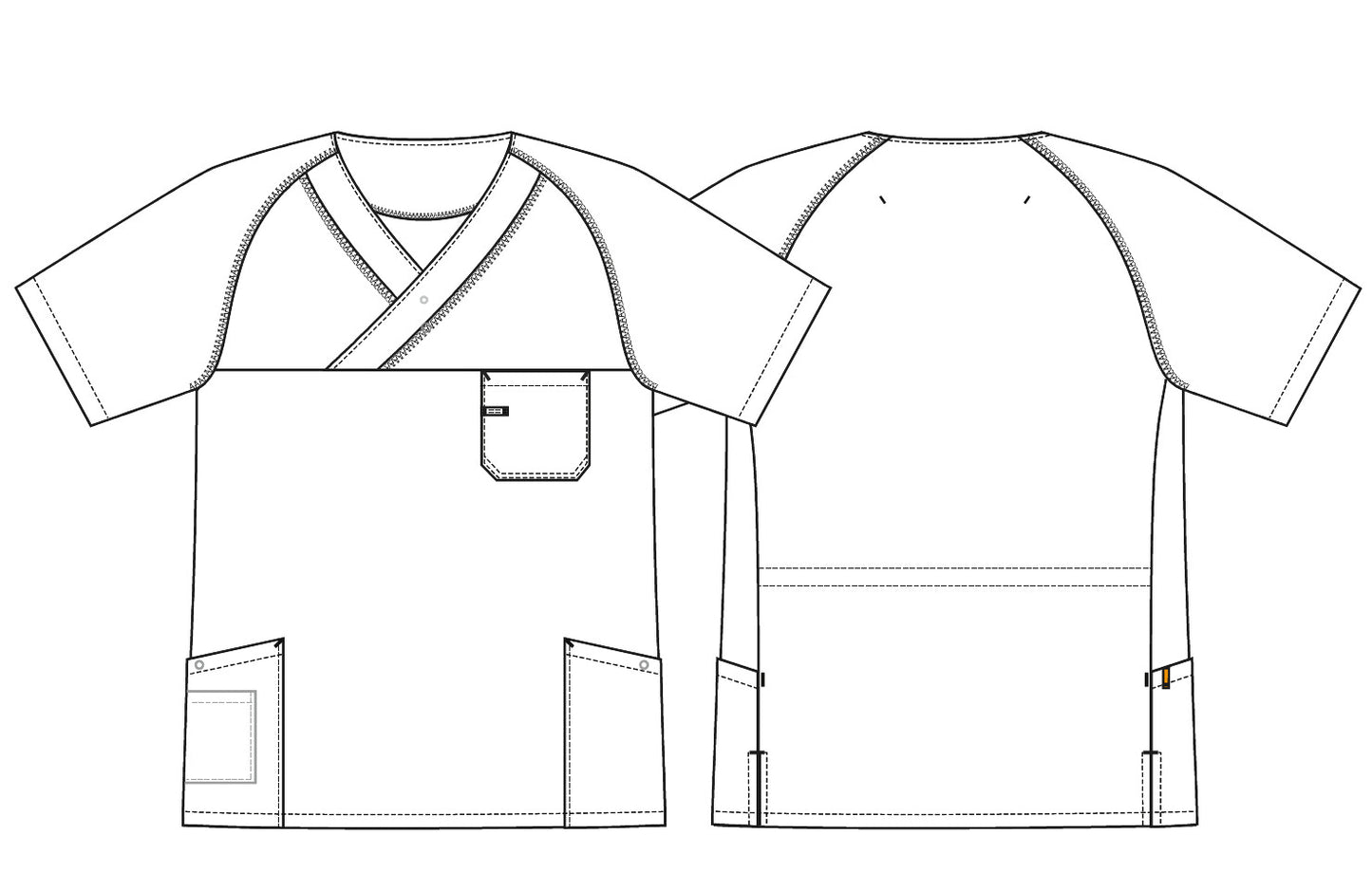 Bussarong 25349, unisex