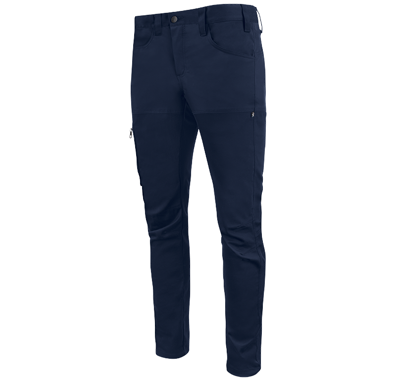 FP37 Functional Stretch Pants Herr
