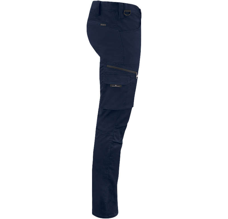 FP37 Functional Stretch Pants Herr
