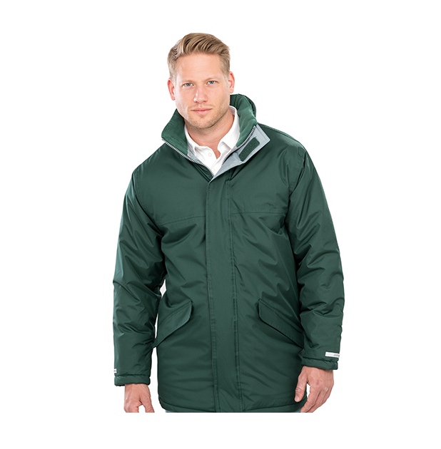 Vinterparka R207X