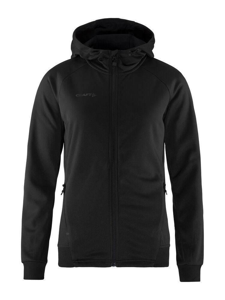 ADV Unify Jacka Hoody Dam