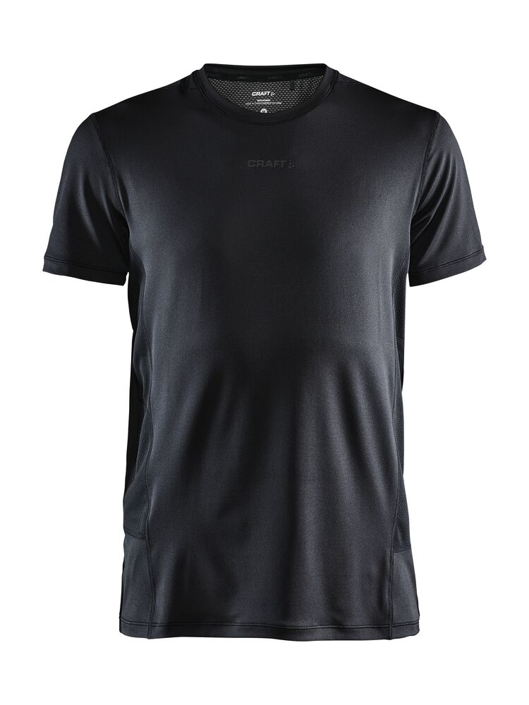 ADV Essence SS T-Shirt Herr