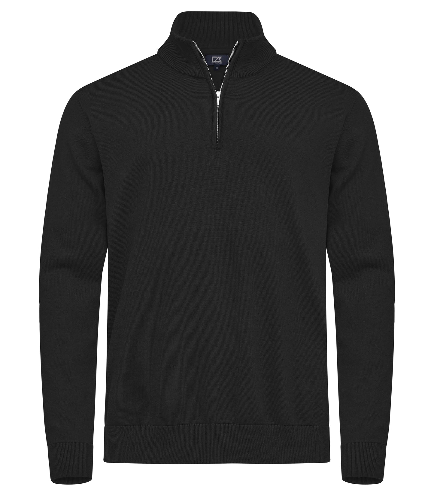 Oakville Half Zip Tröja Herr (BRANDSÄKRA)