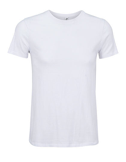 Round-neck Titan T-Shirt Unisex