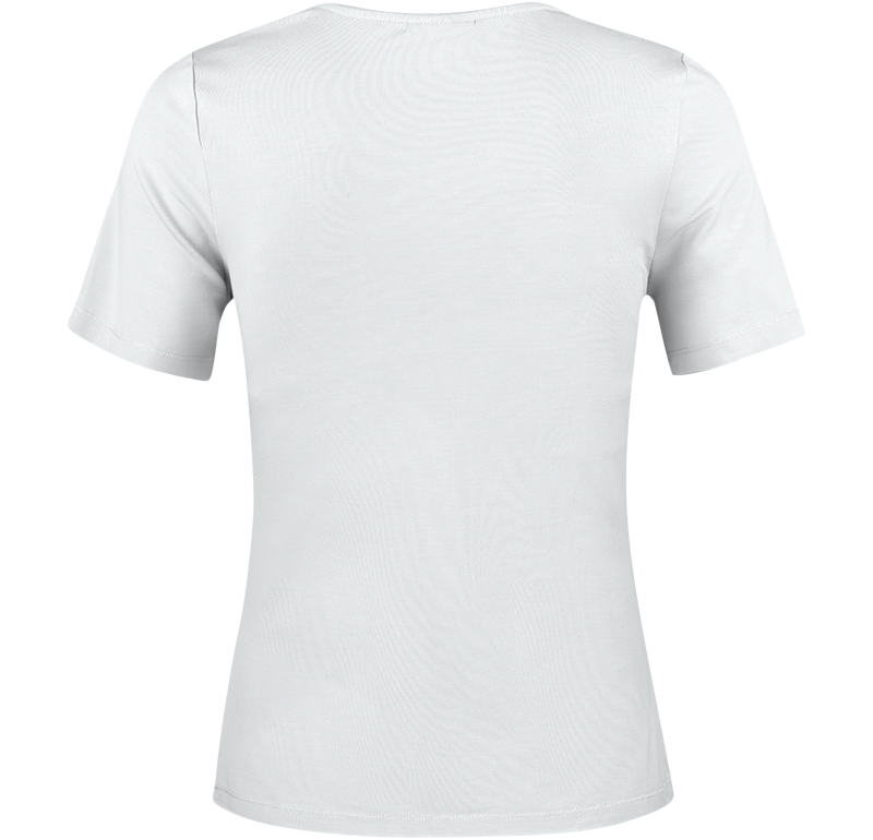Soft Short Sleeve W009 Dam