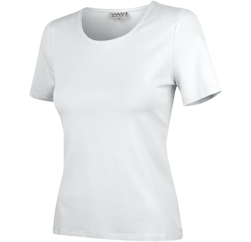Soft Short Sleeve W009 Dam