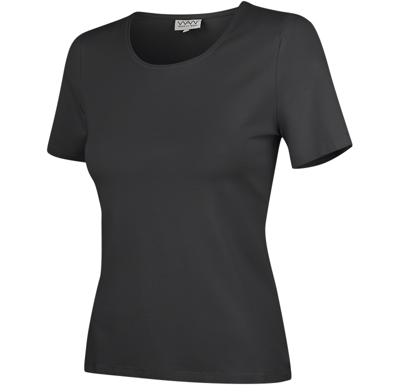 Soft Short Sleeve W009 Dam