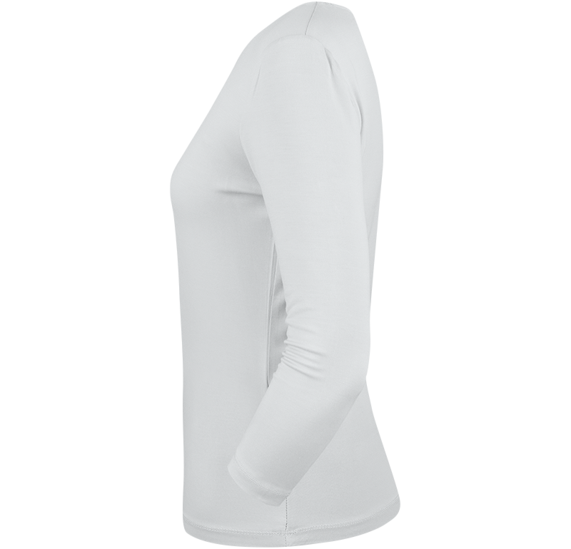 Soft 3/4 Sleeve W010 Dam
