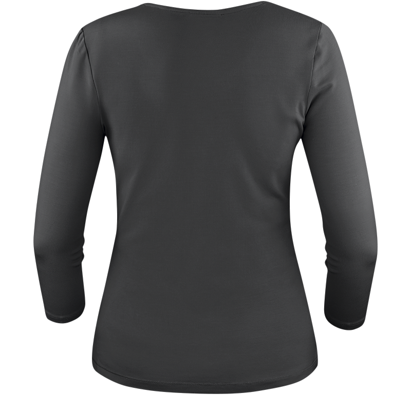 Soft 3/4 Sleeve W010 Dam