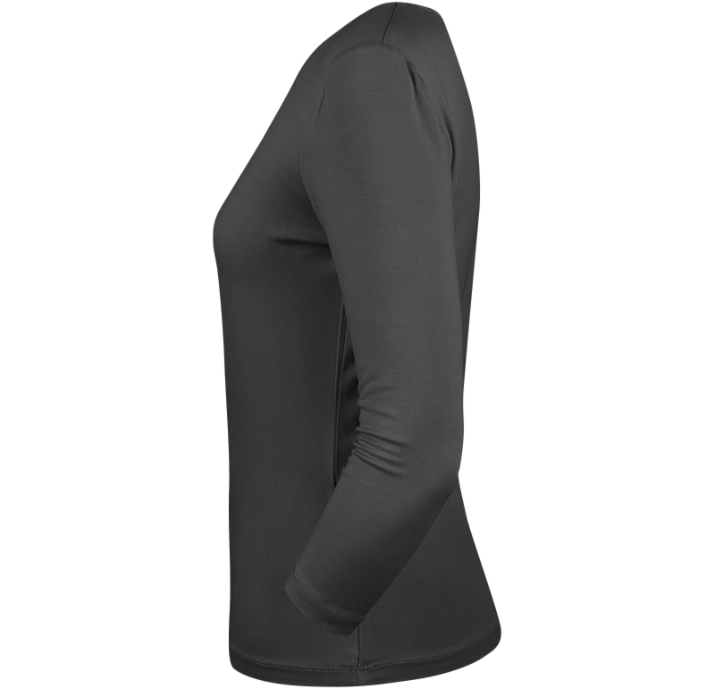 Soft 3/4 Sleeve W010 Dam