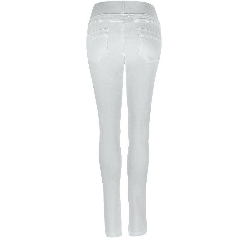 Jeans Stretch W013 Dam