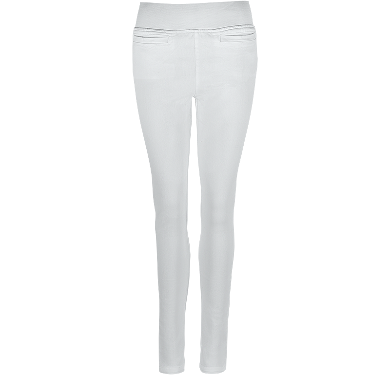 Jeans Stretch W013 Dam