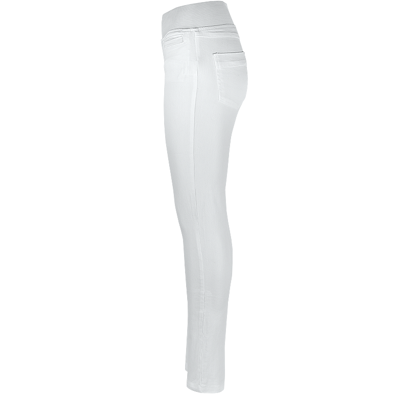 Jeans Stretch W013 Dam