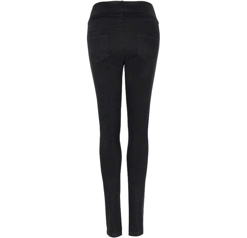 Jeans Stretch W013 Dam