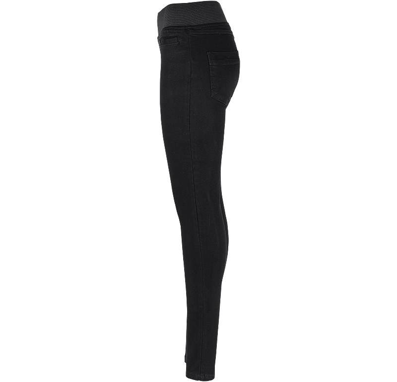 Jeans Stretch W013 Dam