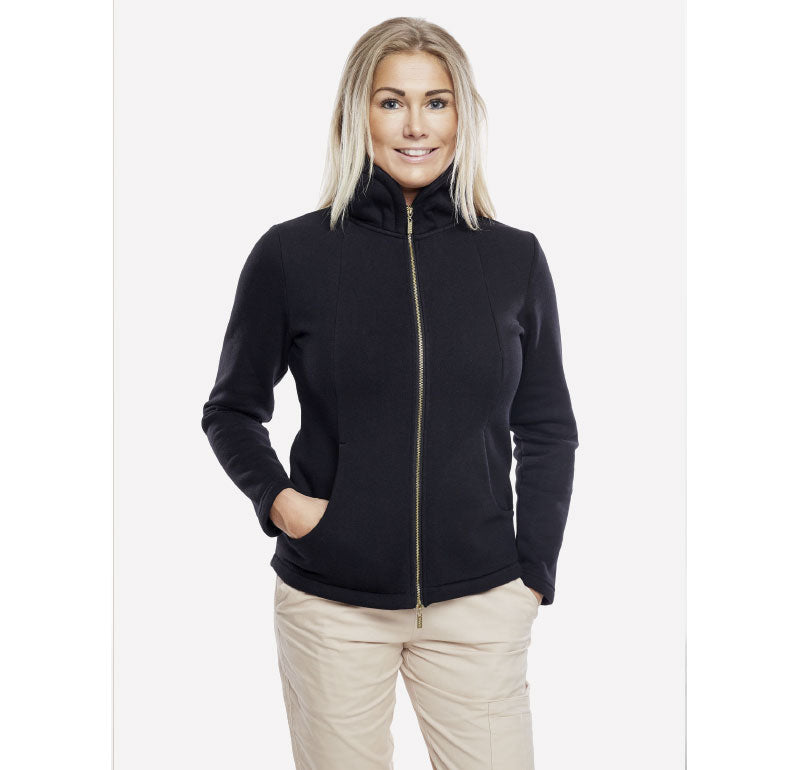 Sweatshirt W018 Dam