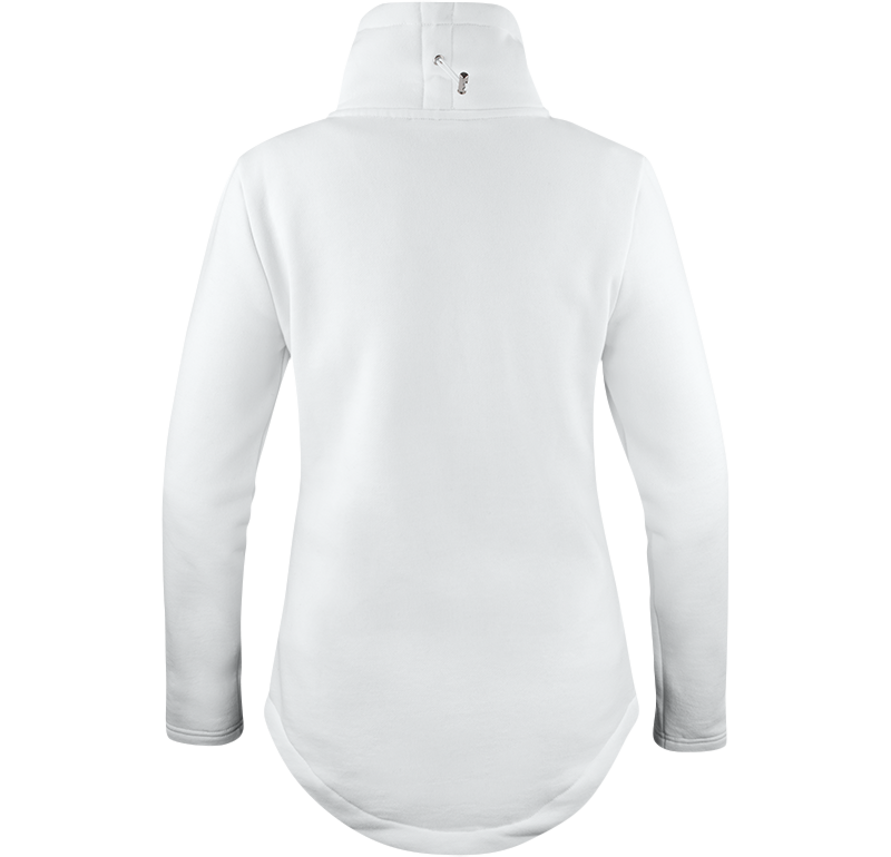 Sweatshirt W018 Dam