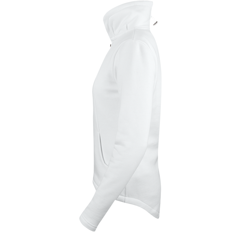 Sweatshirt W018 Dam