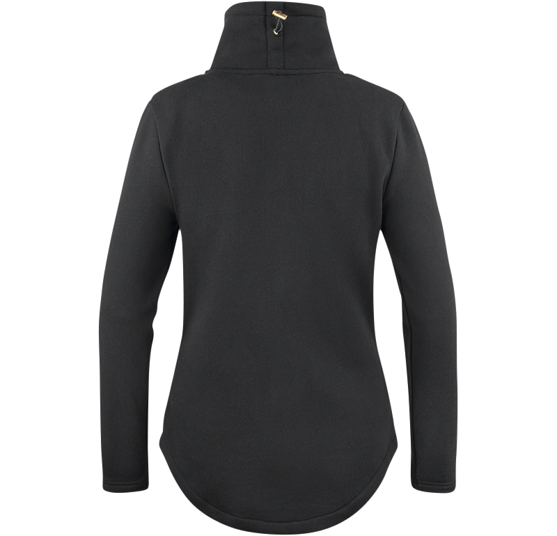 Sweatshirt W018 Dam