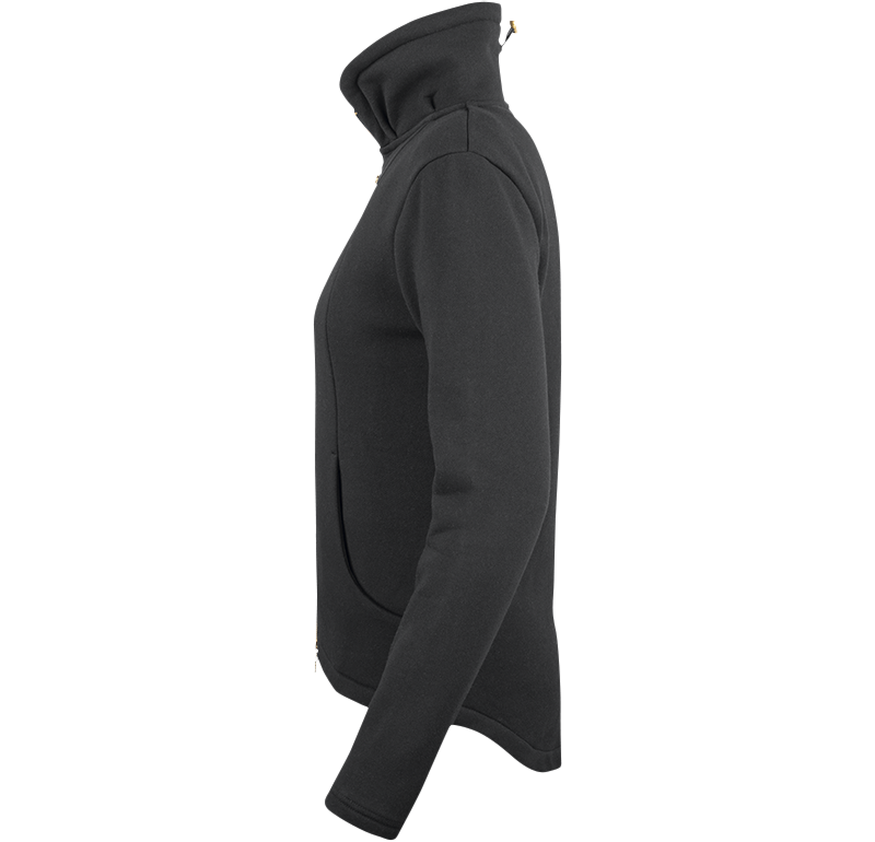 Sweatshirt W018 Dam