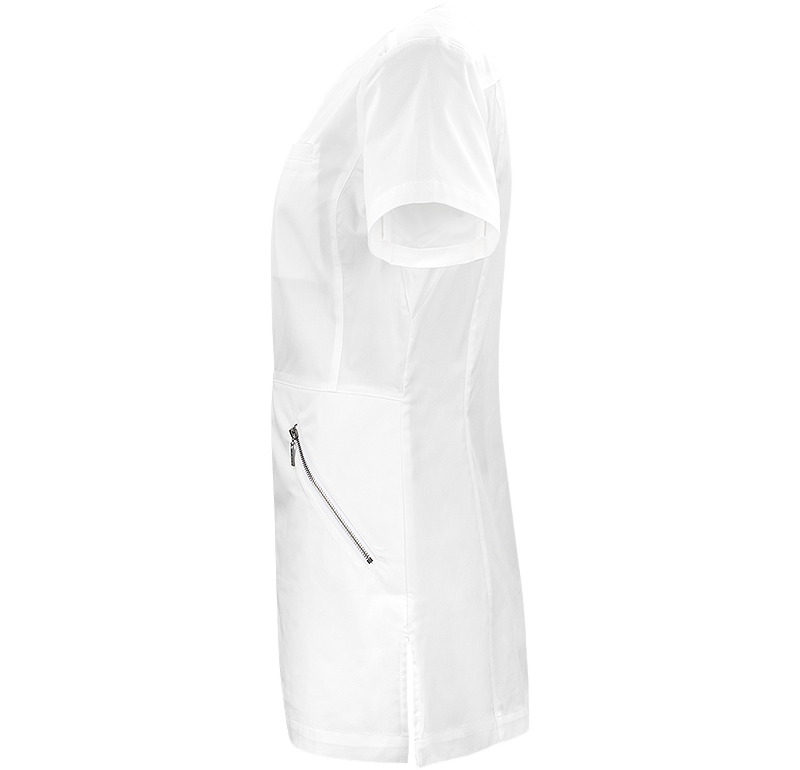 Leah Zip Top W031 Dam