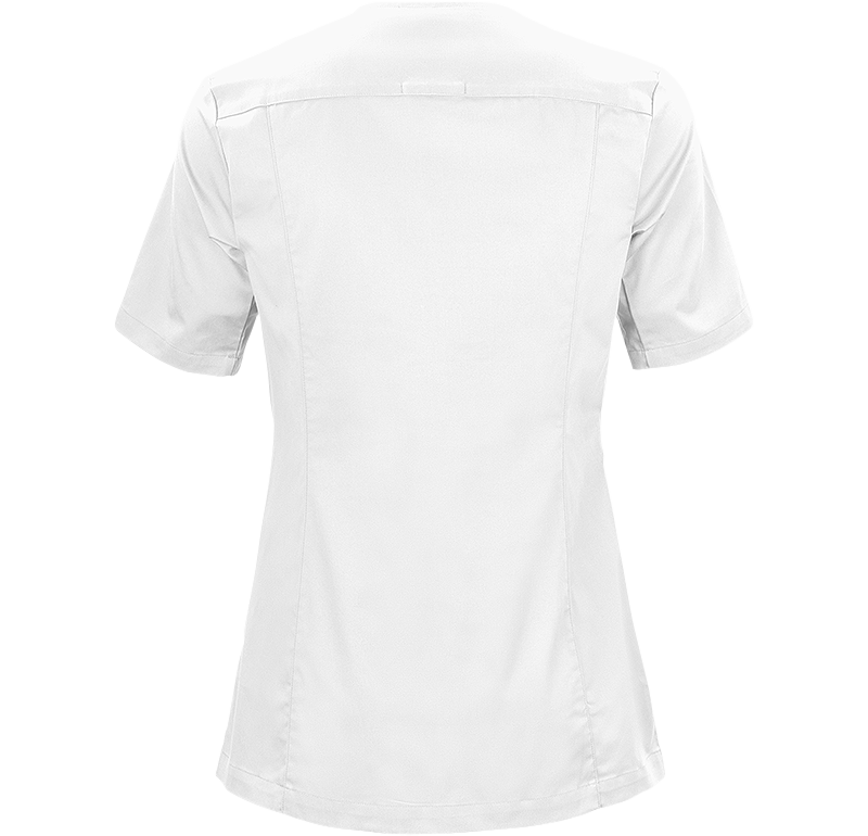 Filippa Zip Top W032 Dam