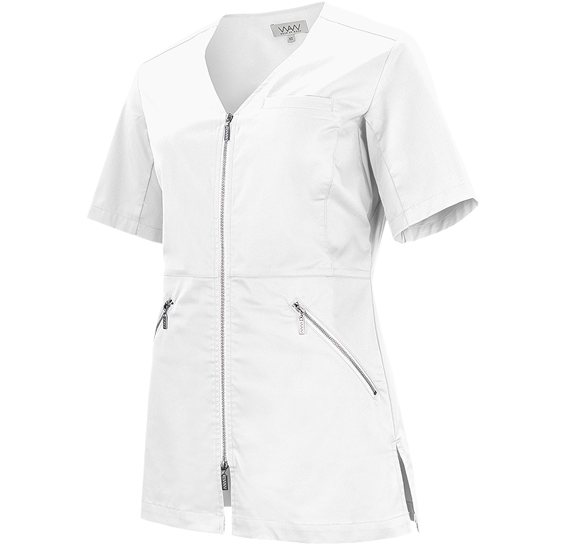 Filippa Zip Top W032 Dam