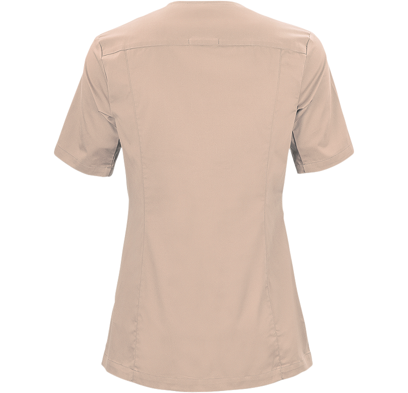 Filippa Zip Top W032 Dam