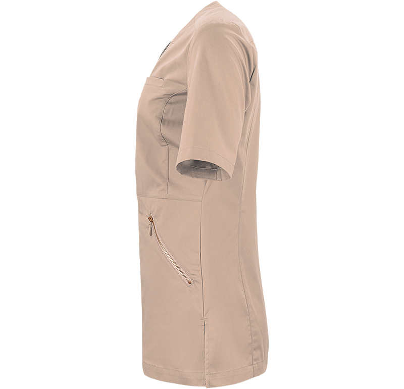 Filippa Zip Top W032 Dam