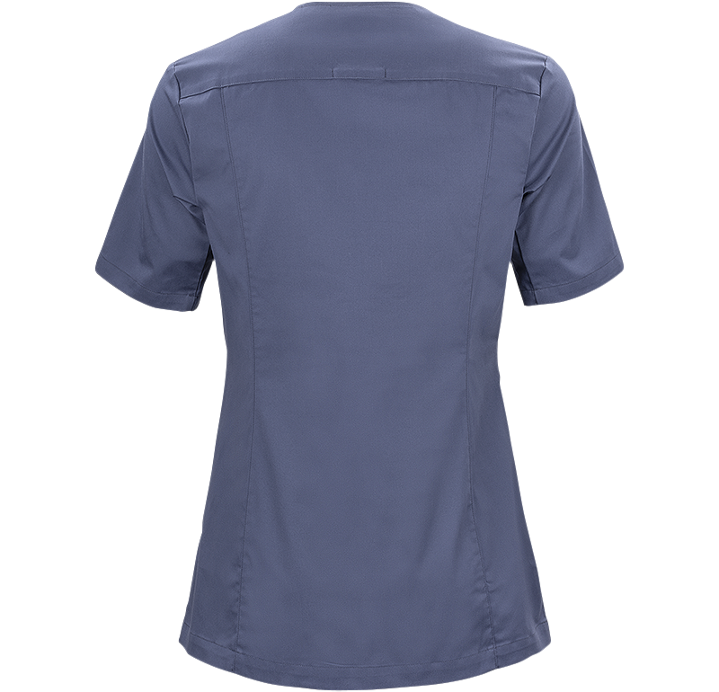 Filippa Zip Top W032 Dam