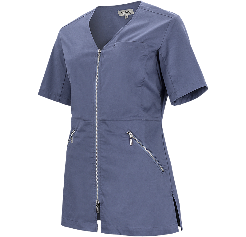 Filippa Zip Top W032 Dam