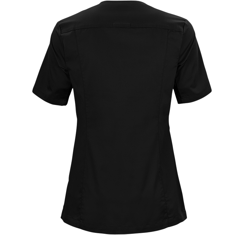 Filippa Zip Top W032 Dam