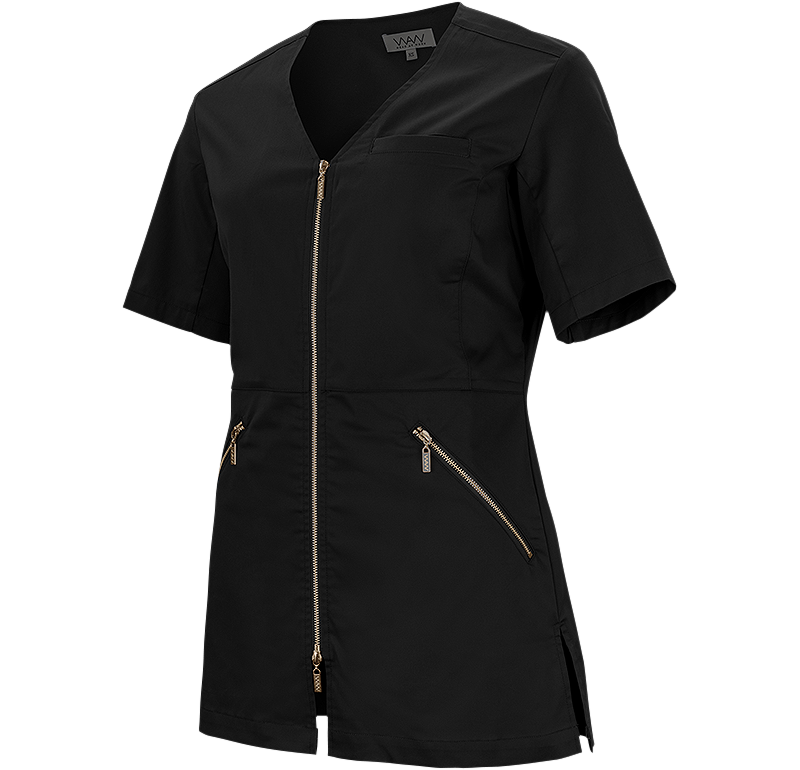 Filippa Zip Top W032 Dam