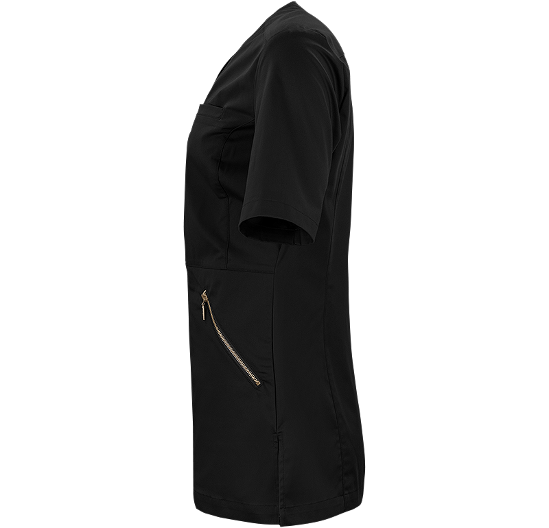 Filippa Zip Top W032 Dam
