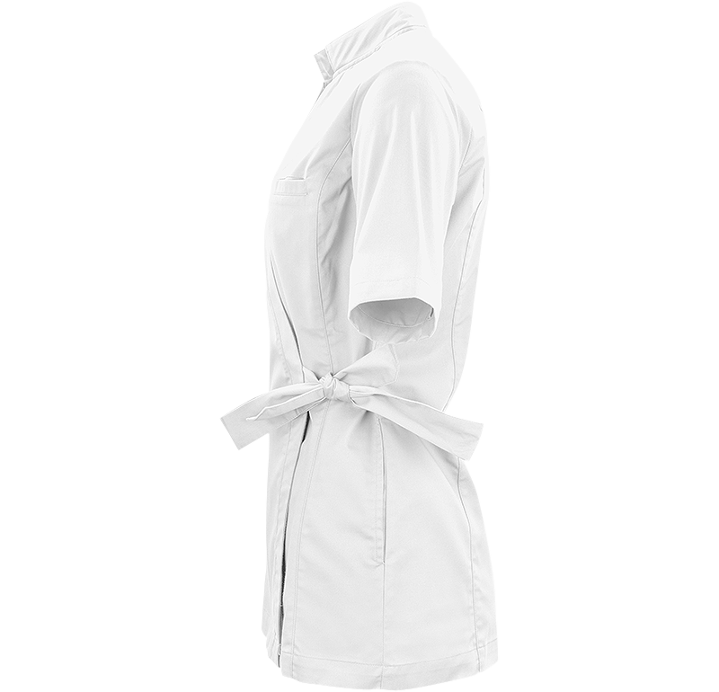 Livia Wrap Top W033 Dam