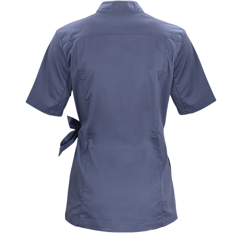 Livia Wrap Top W033 Dam