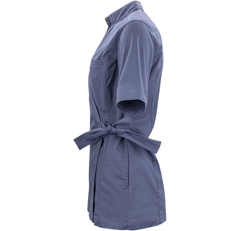 Livia Wrap Top W033 Dam