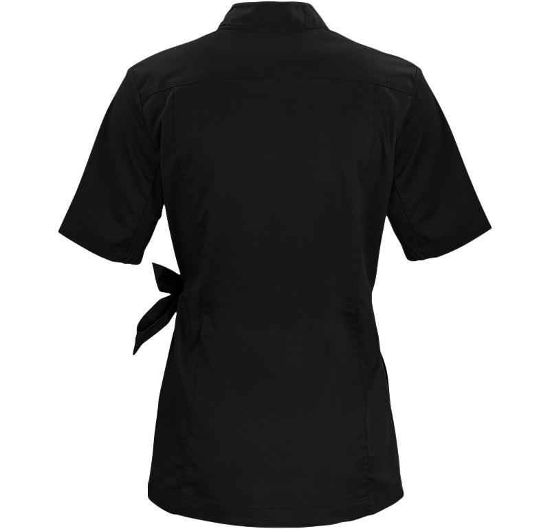 Livia Wrap Top W033 Dam