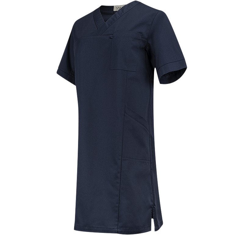 Melina Dress W040 Dam