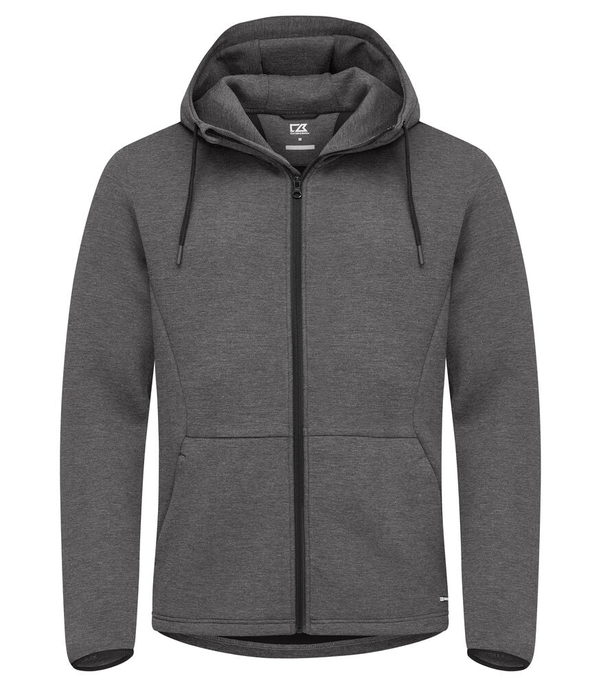 Pemberton Hoody Full Zip Herr