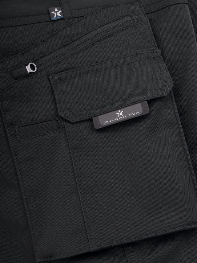 Shorts - Duty Stretch FS12