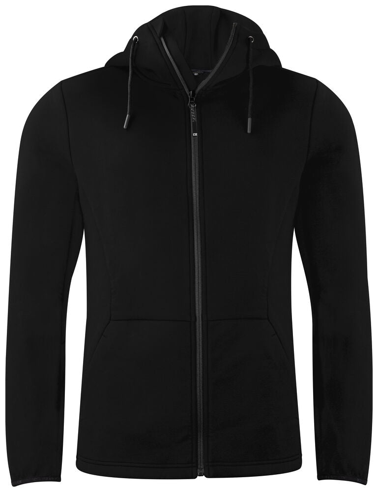 Pemberton Hoody Full Zip Herr