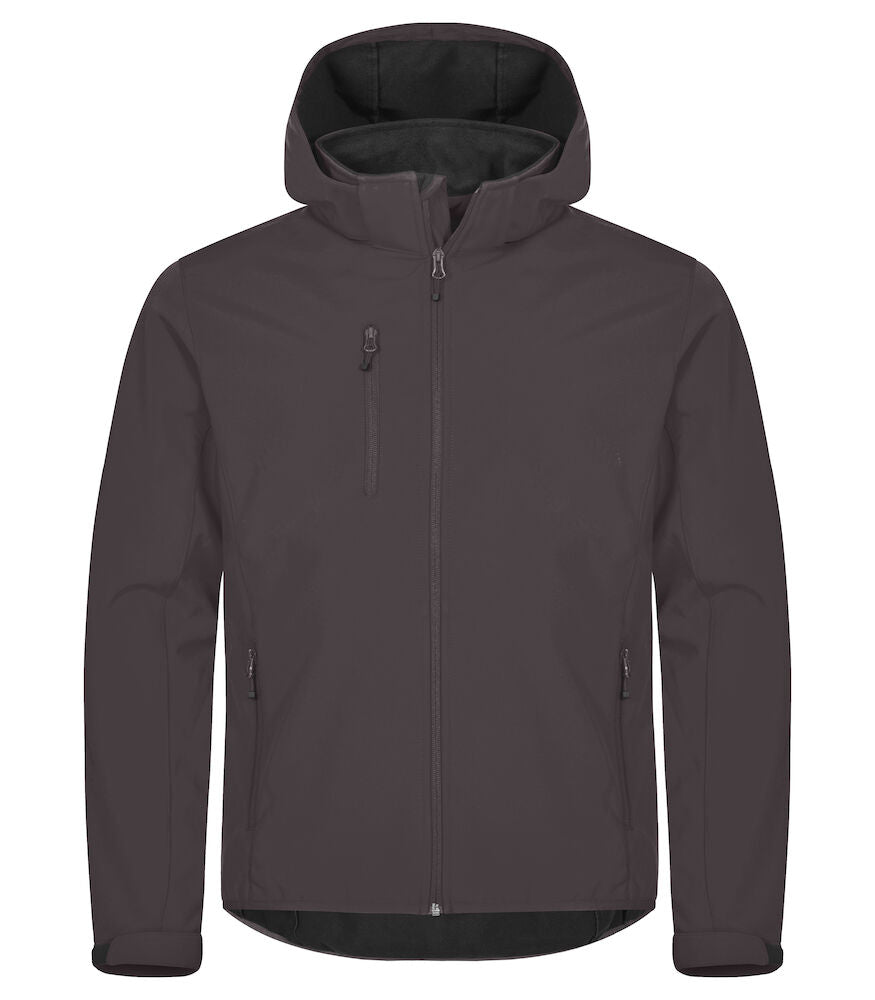 Classic Hoody Softshell Herr