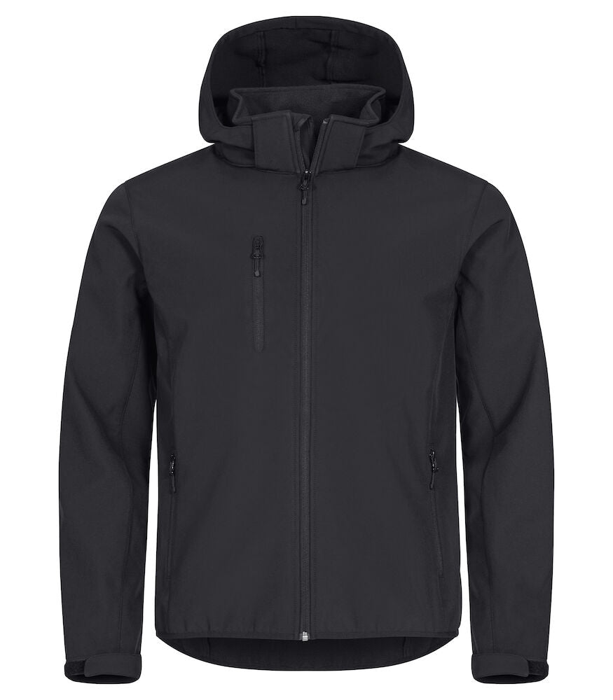 Classic Hoody Softshell Herr