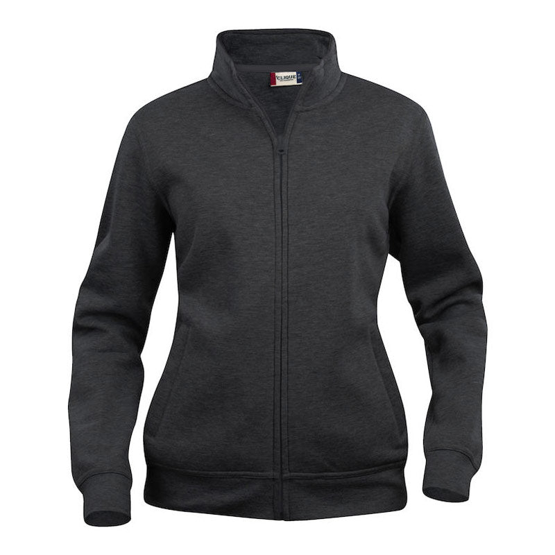 Basic Cardigan Dam