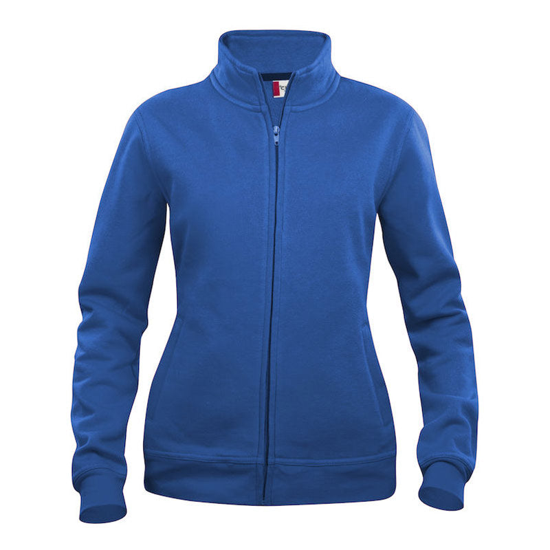 Basic Cardigan Dam