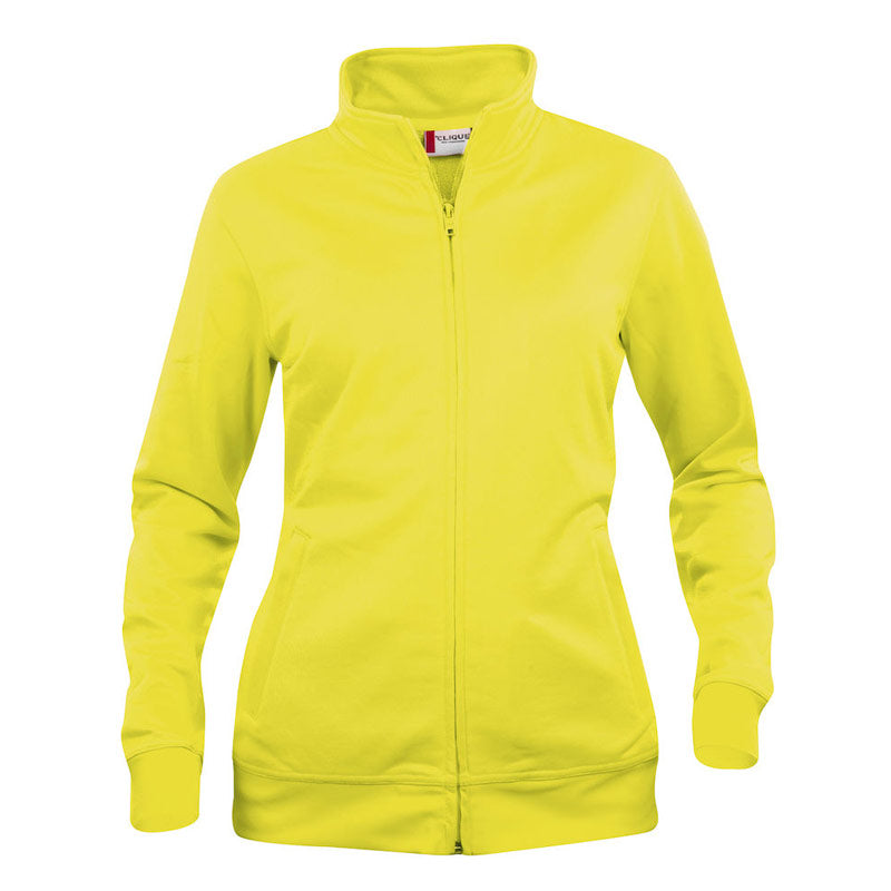 Basic Cardigan Dam