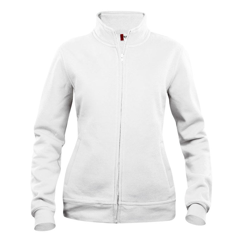 Basic Cardigan Dam