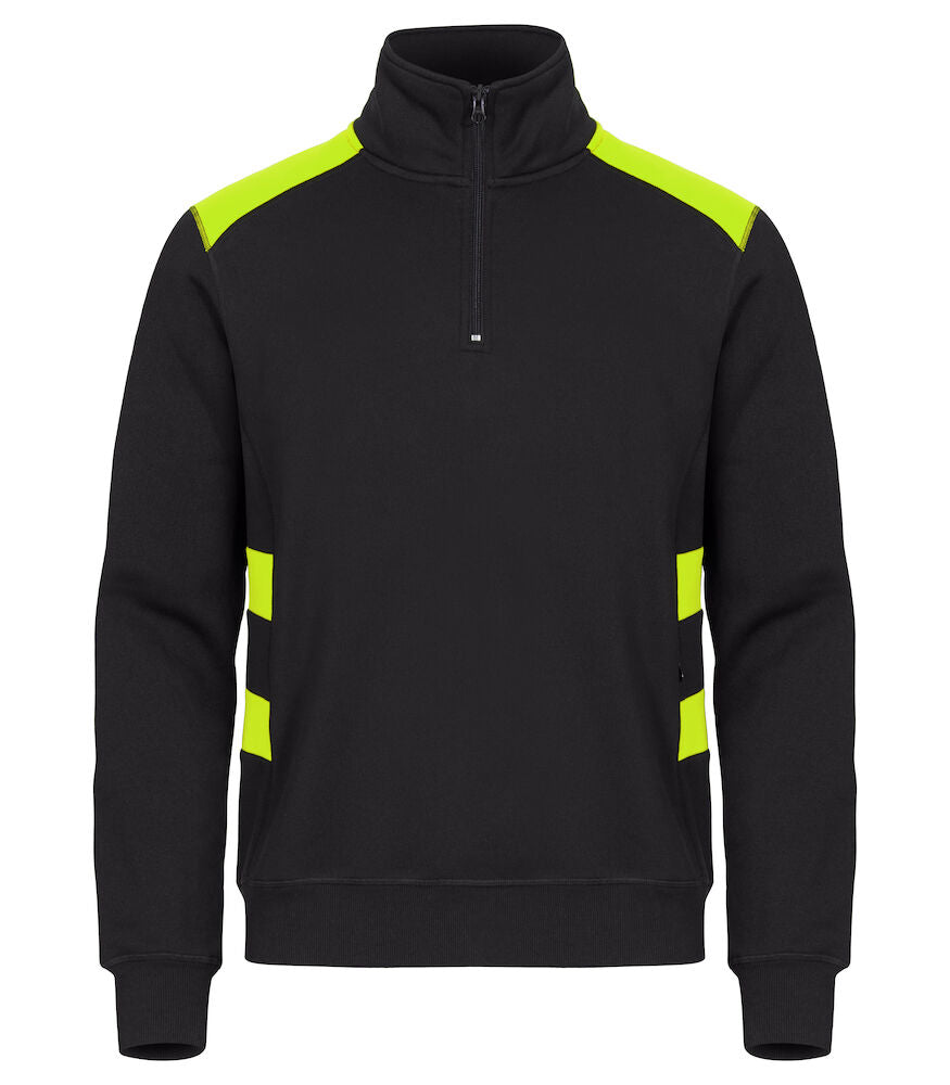 Ambition Half Zip Unisex