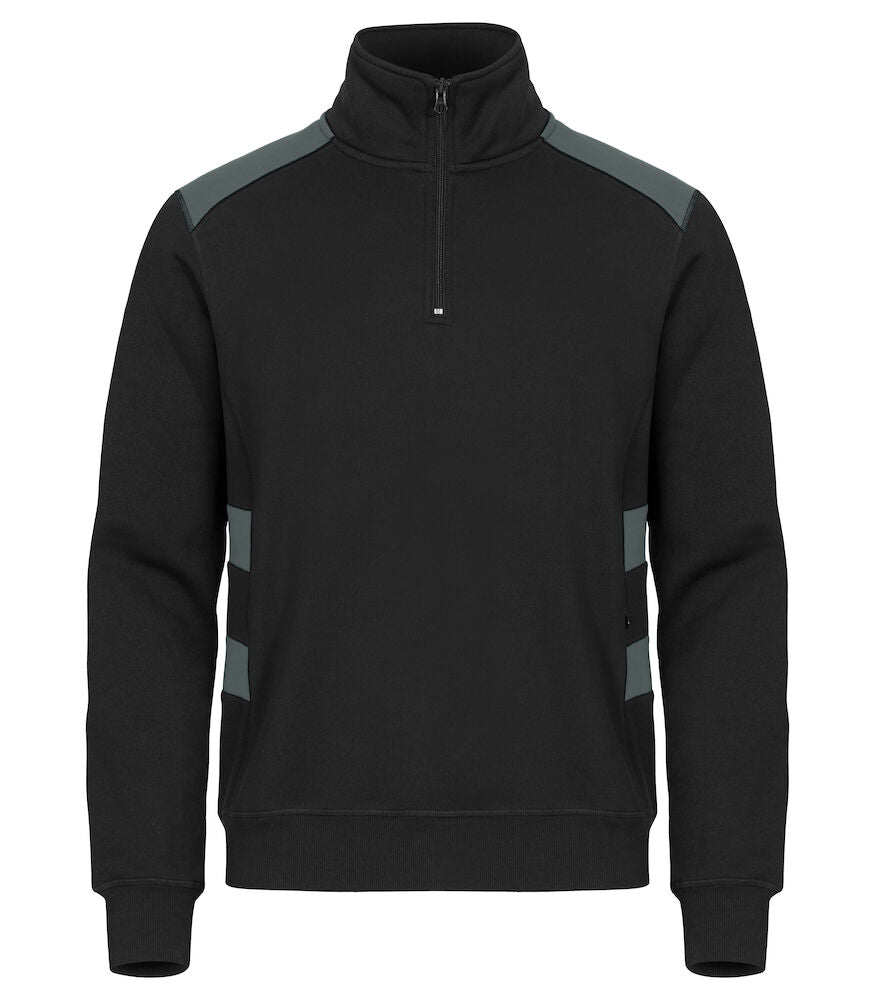 Ambition Half Zip Unisex